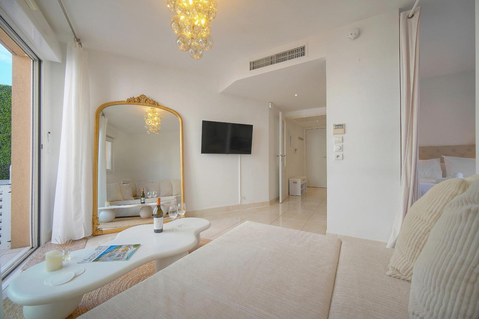 Superbe Et Moderne A0b200 Appartement *