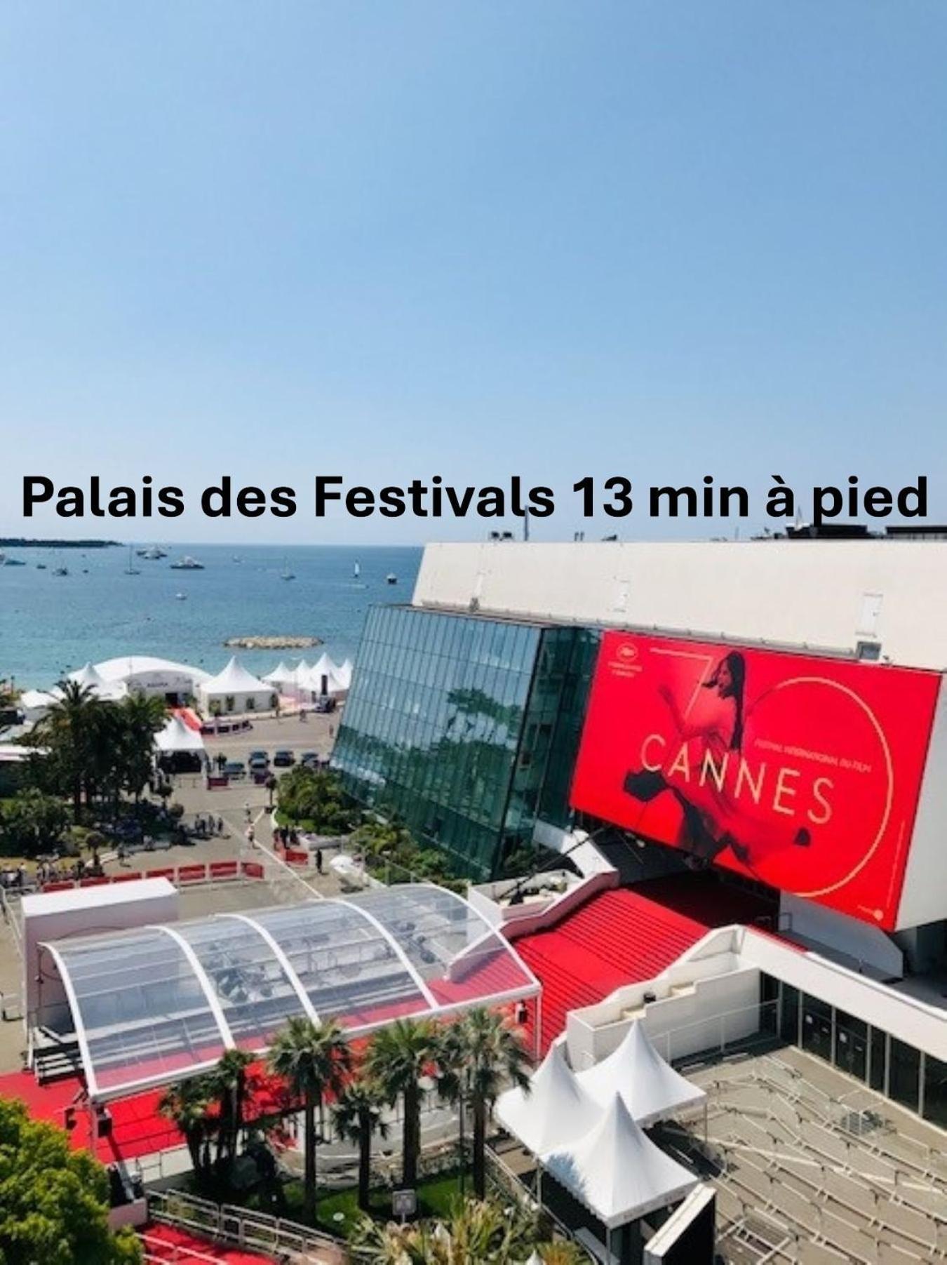 Appartement Superbe Et Moderne A0b200 Cannes